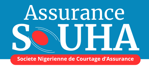 Logo Souha Assurance