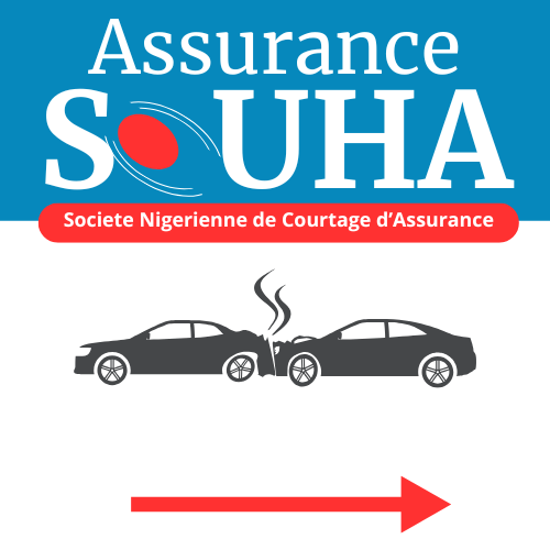 Dommages au Véhicule