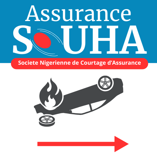 Incendie du Véhicule